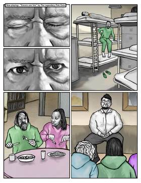 Read Delusions of Grandeur   9 Page 2 in English