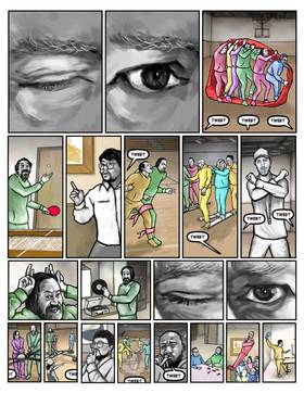 Read Delusions of Grandeur   9 Page 4 in English
