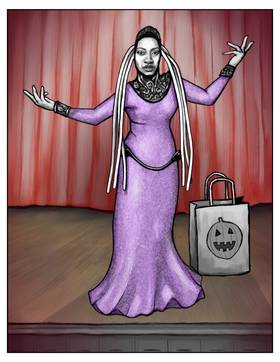 Read Delusions of Grandeur   9 Page 7 in English