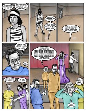 Read Delusions of Grandeur   9 Page 10 in English