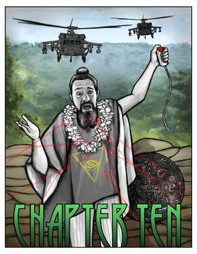 Read Delusions of Grandeur   10 Page 1 in English