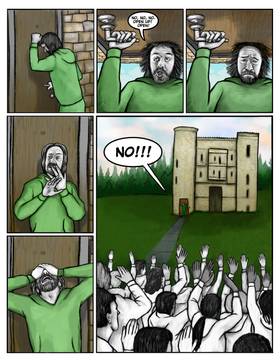 Read Delusions of Grandeur   10 Page 2 in English