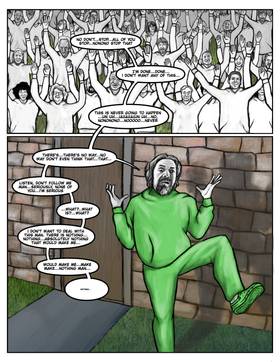 Read Delusions of Grandeur   10 Page 3 in English
