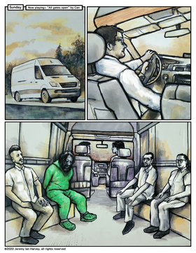 Read Delusions of Grandeur   1 Page 2 in English