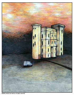 Read Delusions of Grandeur   1 Page 3 in English