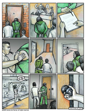 Read Delusions of Grandeur   1 Page 4 in English