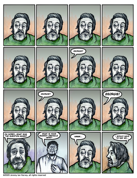 Read Delusions of Grandeur   1 Page 10 in English