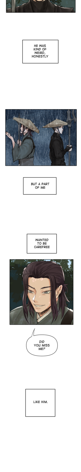 Read Soldiers  1 Page 2 in English