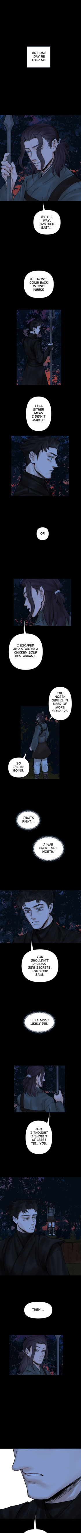 Chapter 4: Sunset, Sunrise (4/7)