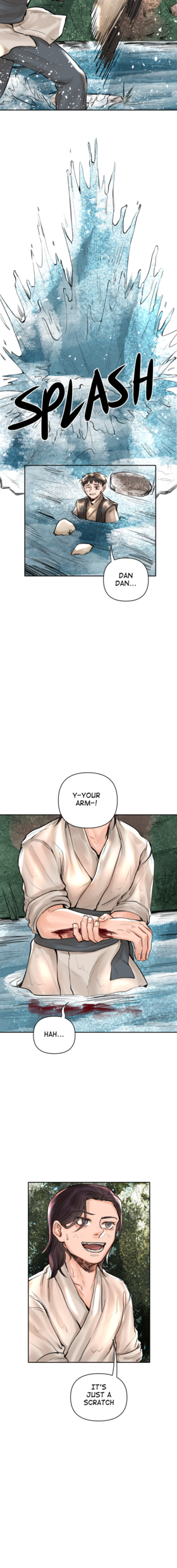 Read Soldiers  5 Page 2 in English
