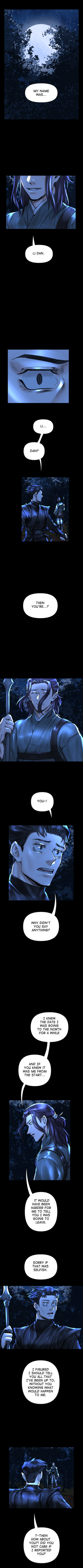 Chapter 6: Fate, Moonlit (6/7)
