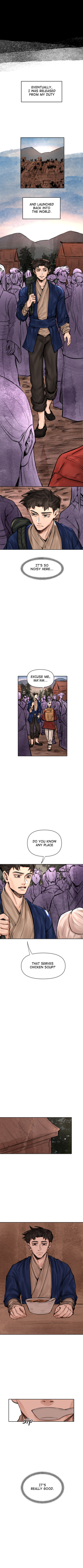 Read Soldiers  7 Page 2 in English