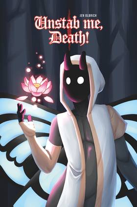 Read Unstab me, Death!  2 Page 1 in English