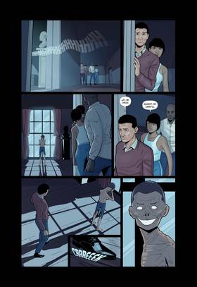 Read Mysterioso  2 Page 10 in English
