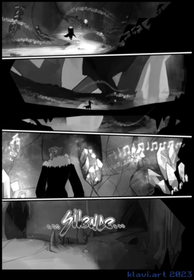 Read A Blade's Vow  2 Page 6 in English