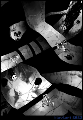Read A Blade's Vow  2 Page 10 in English