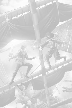 Read Tales from Neverland  1 Page 4 in English