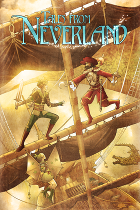 Read Tales from Neverland  1 Page 2 in English