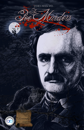 Read The Poe Murders  1 Page 1 in English