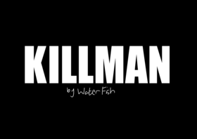 Read KILLMAN  1 Page 2 in English