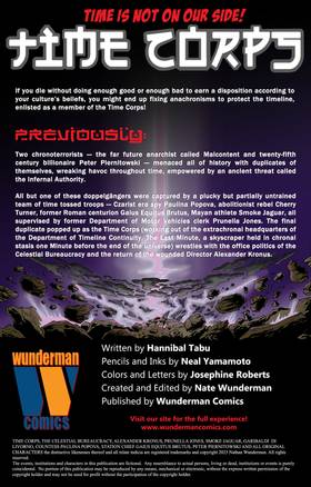 Read Time Corps  20 Page 2 in English
