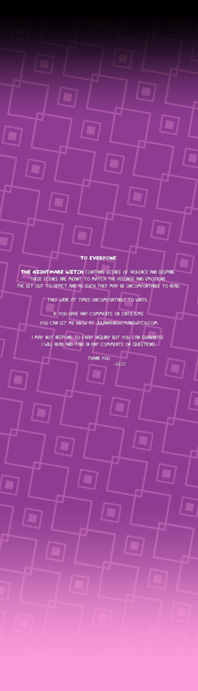 Read The Nightmare Witch  2 Page 2 in English