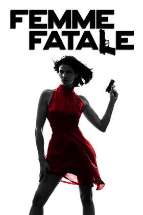 Read Femme Fatale  1 Page 2 in English