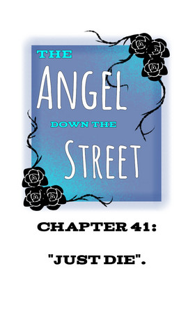 Read Angel Down The Street  41 Page 3 in English
