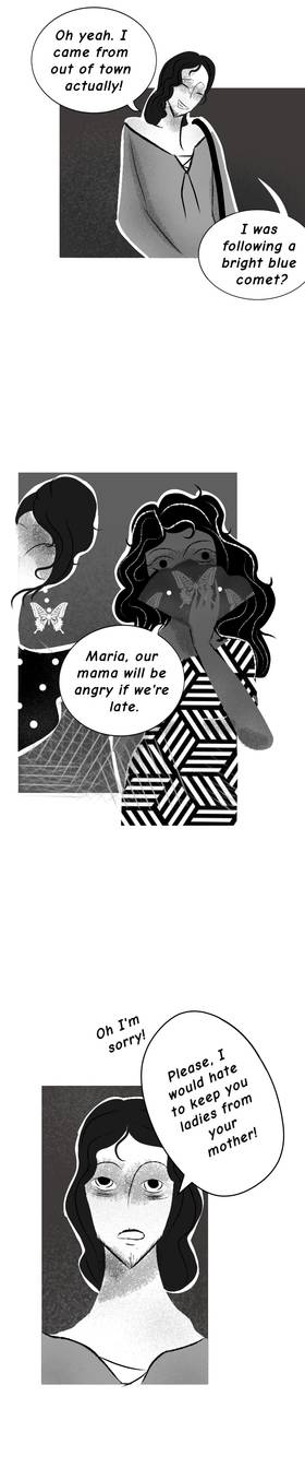 Read ''Angel Down The Street''.  43 Page 6 in English