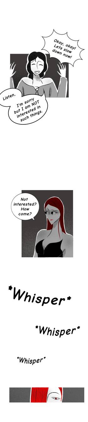Read ''Angel Down The Street''.  43 Page 9 in English