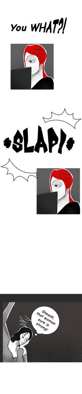 Read ''Angel Down The Street''.  43 Page 10 in English