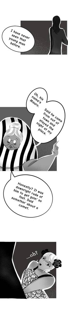 Read ''Angel Down The Street''.  45 Page 5 in English