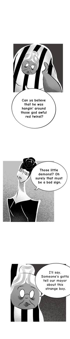 Read ''Angel Down The Street''.  45 Page 6 in English