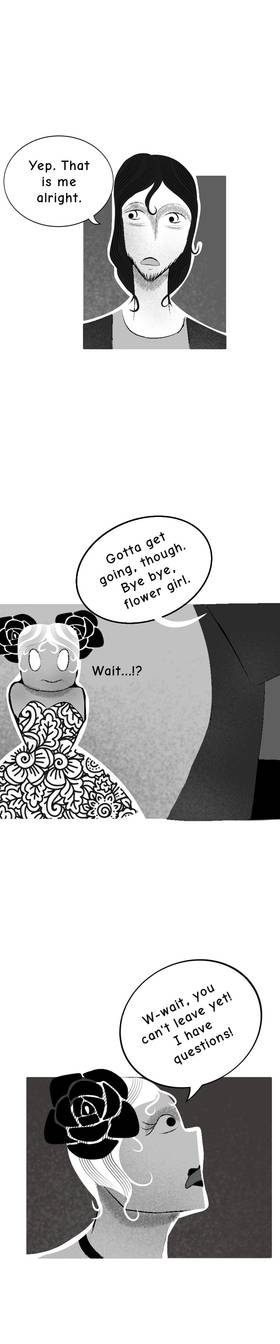 Read ''Angel Down The Street''.  45 Page 10 in English