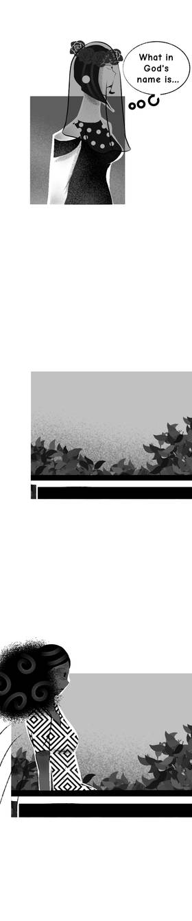 Read ''Angel Down The Street''.  46 Page 6 in English