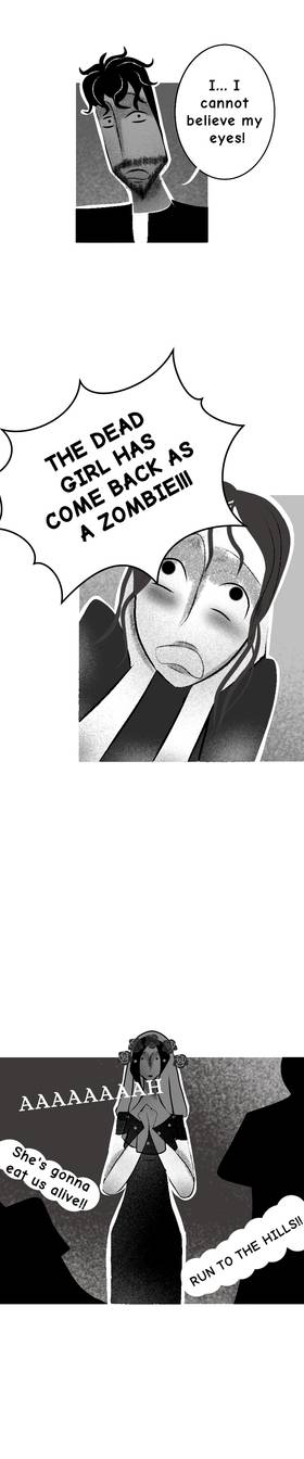 Read ''Angel Down The Street''.  46 Page 7 in English