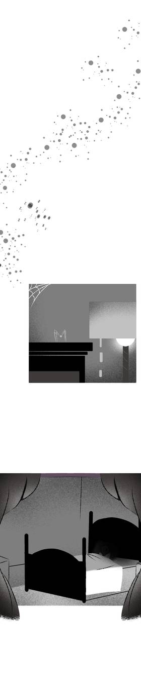 Read ''Angel Down The Street''.  46 Page 10 in English