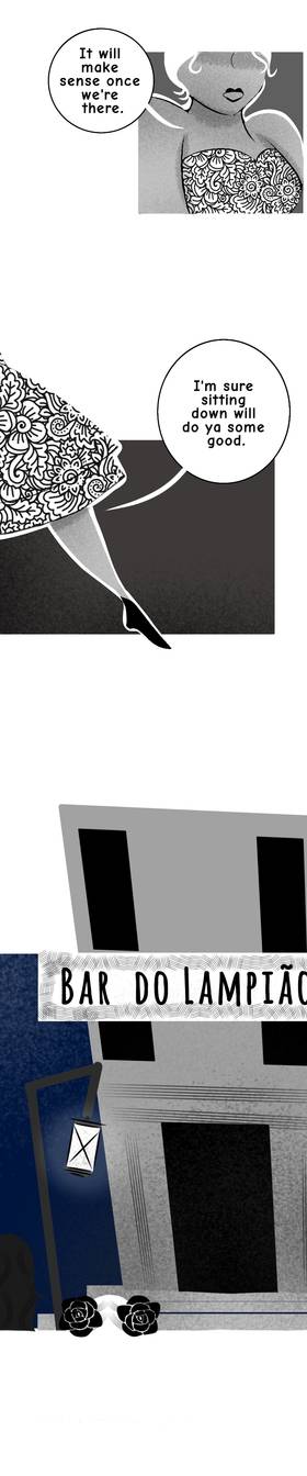 Read ''Angel Down The Street''.  47 Page 3 in English