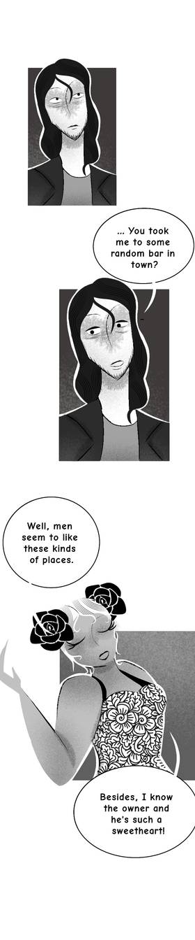 Read ''Angel Down The Street''.  47 Page 4 in English