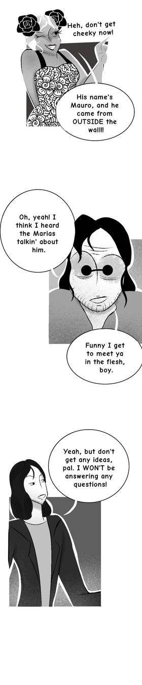 Read ''Angel Down The Street''.  47 Page 7 in English