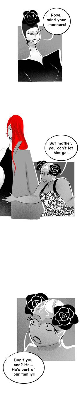 Read ''Angel Down The Street''.  48 Page 9 in English