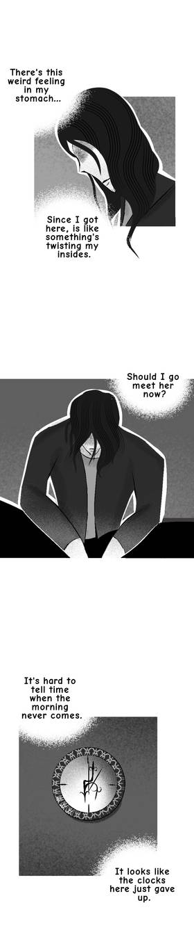 Read ''Angel Down The Street''.  49 Page 3 in English