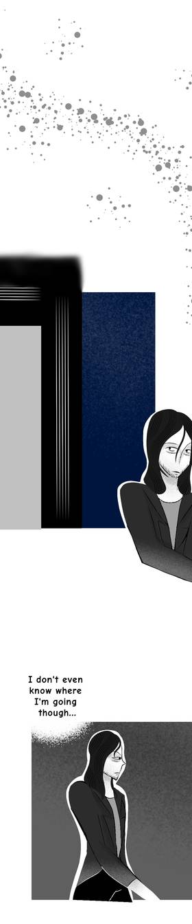 Read ''Angel Down The Street''.  49 Page 5 in English