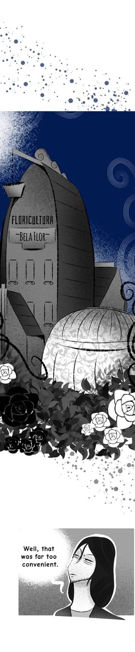 Read ''Angel Down The Street''.  49 Page 8 in English
