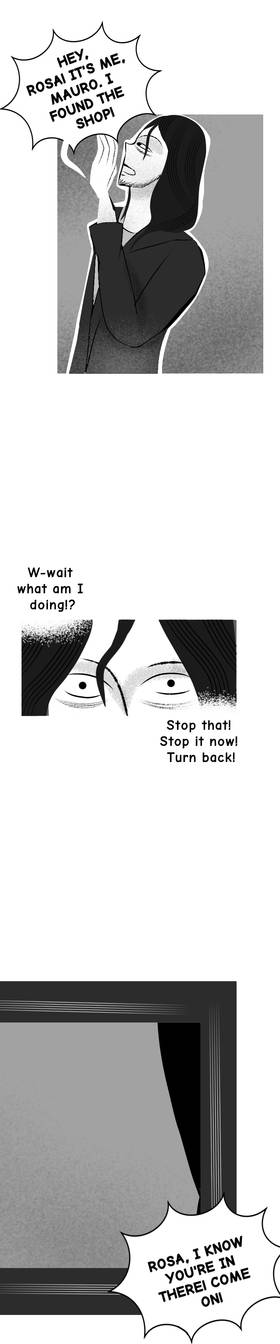 Read ''Angel Down The Street''.  49 Page 10 in English
