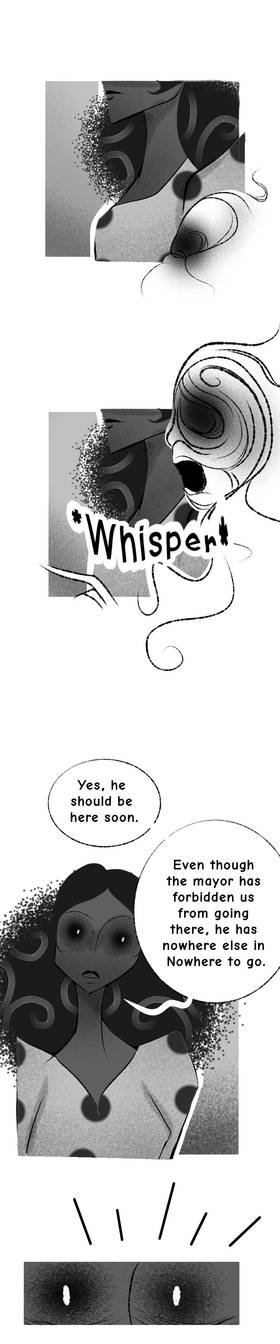 Read ''Angel Down The Street''.  50 Page 5 in English
