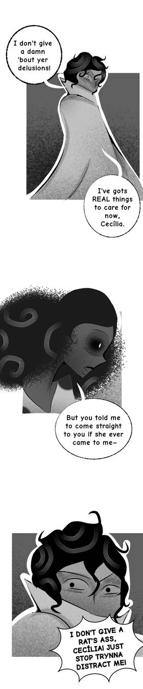 Read ''Angel Down The Street''.  50 Page 9 in English