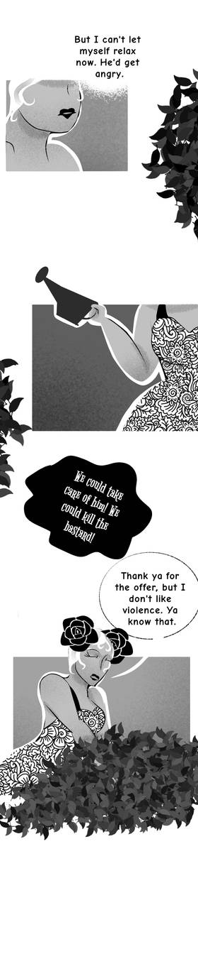 Read ''Angel Down The Street''.  51 Page 4 in English