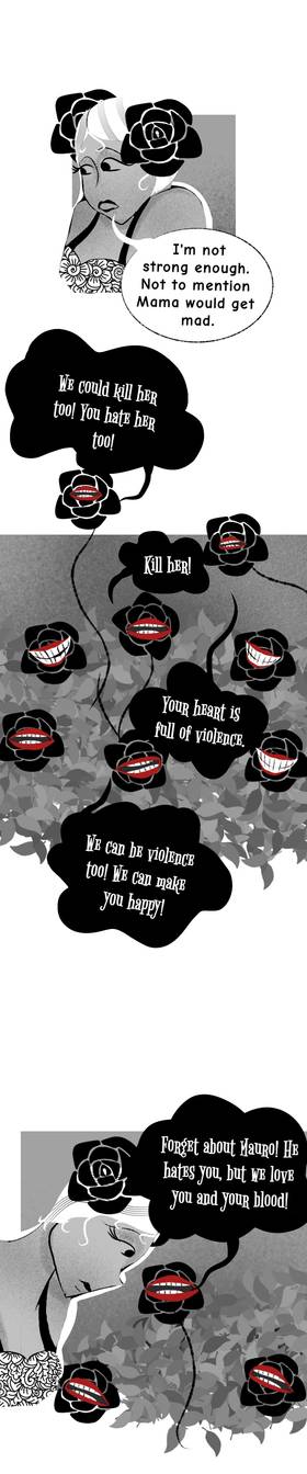 Read ''Angel Down The Street''.  51 Page 6 in English