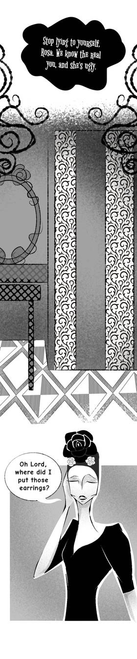 Read ''Angel Down The Street''.  51 Page 10 in English
